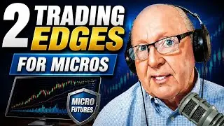 Do These 2 Most Powerful Things When Trading Micro E-Mini Futures