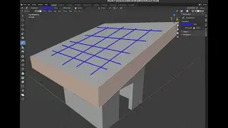 3D Modeling in Blender 2.8 #4 - How to Make Annotations 2.