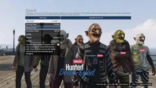 GTA V Fun Time numba 9