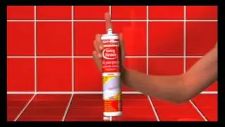 Unibond - 'Easy Finish'