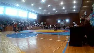 Турнир  Никола Петров 2021г гр.Горна Оряховица 9