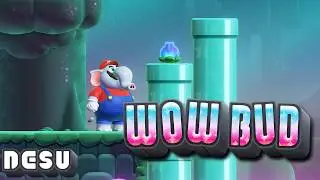 WOW BUD (song)