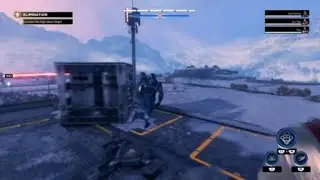Marvel's Avengers_Kick till you drop.