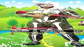 Pubg mobile Sheldon