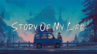 Story Of My Life - One Direction (Lyrics) Full HD 🎵