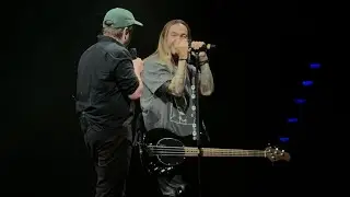 Fall Out Boy LIVE - Banter + What A Catch + Golden (11.08.23) Berlin