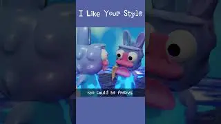 I Like Your Style