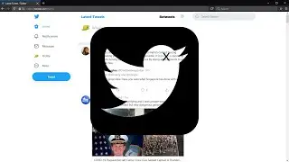 Tweak New Twitter v1.9 Demo