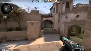 CSGO Montage #2
