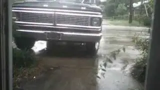 my new "old" Truck