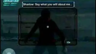 Aspen vs Shadow