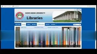 How to Download MSc  Research Thesis and PhD Dissertation