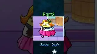 AVOCADO COUPLE - PART2.1