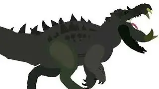 Sound Effects - Arkosaurus / Richoraptor Beast (Custom)