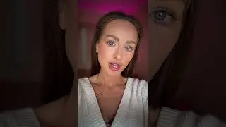 Вот бы в жизни так же быстро краситься 