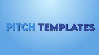 October Pitch Teaser