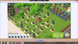 Boom Beach  тайны секреты обзор фильм2