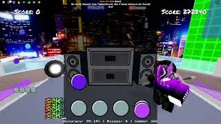 funky friday king hit fefe
