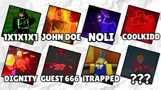 Roblox HACKERS That Changed the Game Forever