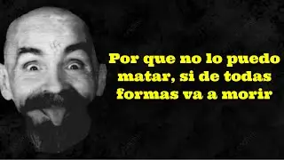 Las Frases Mas MACABRAS de ASESINOS Y PSICOPATAS