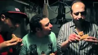 Youm Sa3b The Movie - فيلم يوم صعب