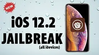 iOS 12 Jailbreak - How to Jailbreak iOS 12.2 - Install Cydia iOS 12.2 (2019)