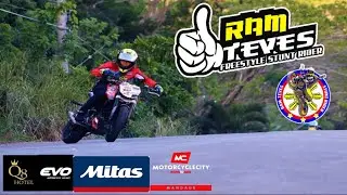 STUNT RIDER (RAM TEVES) | Meet and Greet by Team Graphitee Cebu