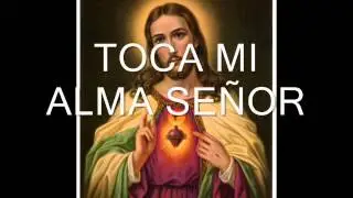 TOCA MI ALMA