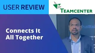 The Good and the Bad | Siemens Teamcenter Review