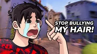 THIS BULLYING NEED TO BE STOP!
