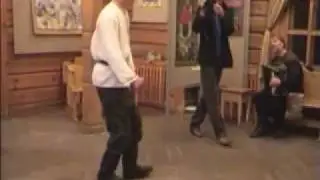 Русская пляска