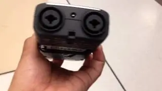 H4N Zoom