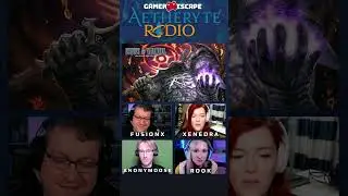 FFXIV Podcast Aetheryte Radio Tokyo Keynote Echoes of Vana'diel Reaction!