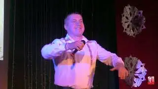 Шӱжарем. Поёт Юрий Сайсанов