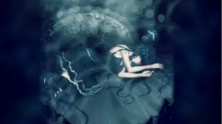 [osu]  6.16 * Yousei Teikoku - Kokou no Sousei (Kalibe) [Despair] +HD