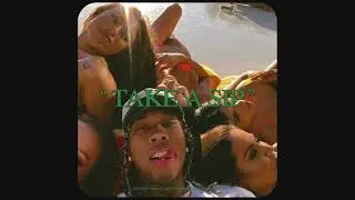 [FREE] Tyga Type Beat 2024 | 