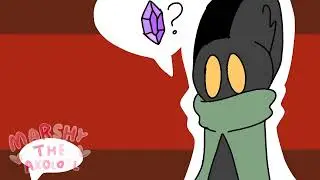 [ Salutations Sir! ] [animation meme]