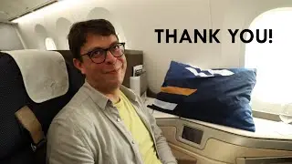 What travel videos do you watch? 1000 subs celebration!