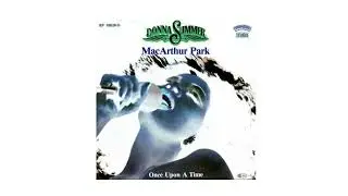 Donna Summer - MacArthur Park (Barry Harris 2021 Club Instrumental Remix)