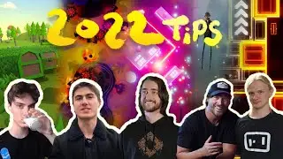 20(22) TIPS to become a successful GAME DEVELOPER!