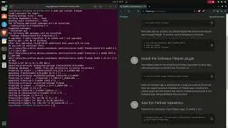 Flatpak Tutorial - Setting up Flatpak -Ubuntu