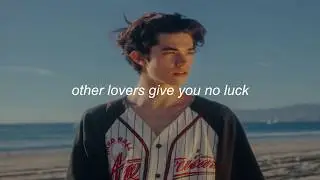 𝘵𝘩𝘦 𝘬𝘪𝘯𝘨 - 𝘤𝘰𝘯𝘢𝘯 𝘨𝘳𝘢𝘺 || 𝘭𝘺𝘳𝘪𝘤𝘴