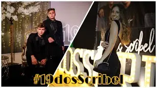 ARRUME-SE COMIGO PARA A FESTA DOS IRMÃOS SCRIBEL!!