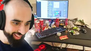 The WORST Gaming Setups Ever Seen