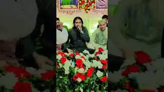 Nabi Hai Sajde Wich  💕💕💕💔#nabi #imamhussain #youtubeviralshorts