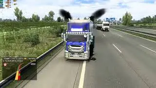 Euro Truck Simulator 2
