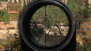 Goodnight - Sniper Elite 5