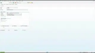 SAP IMG activity - Finding the associated transaction code