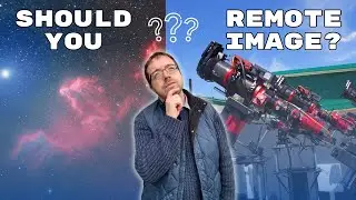 Is This THE BEST Remote Imaging Solution?