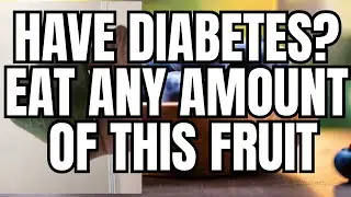 Shocking secrets of this fruit for diabetics